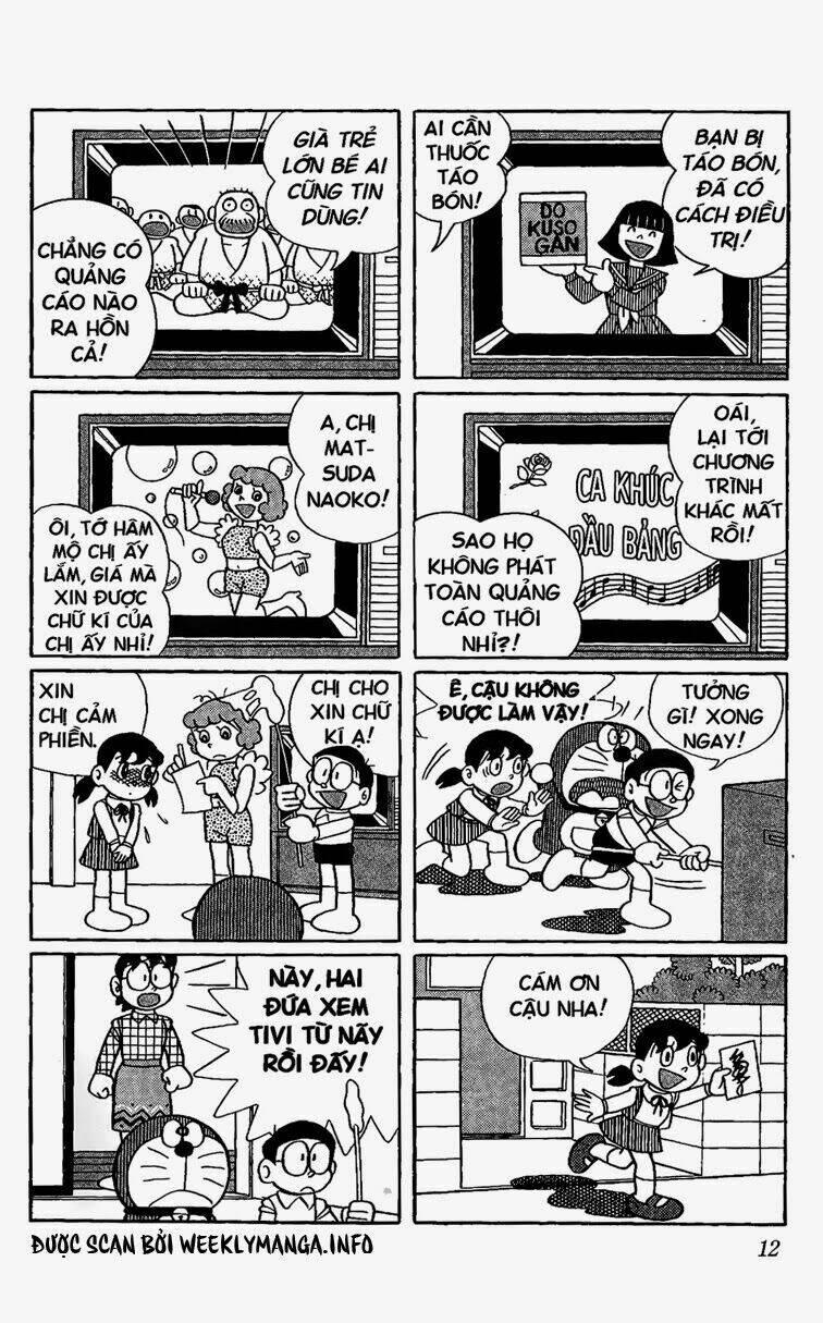 Doraemon 459 trang 9