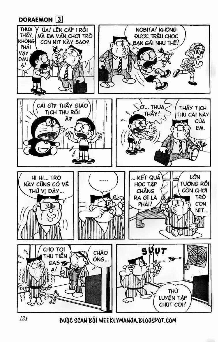 Doraemon 46 trang 12