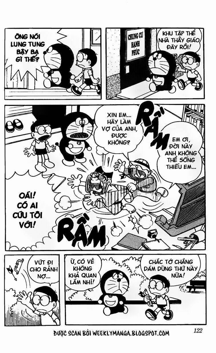 Doraemon 46 trang 13