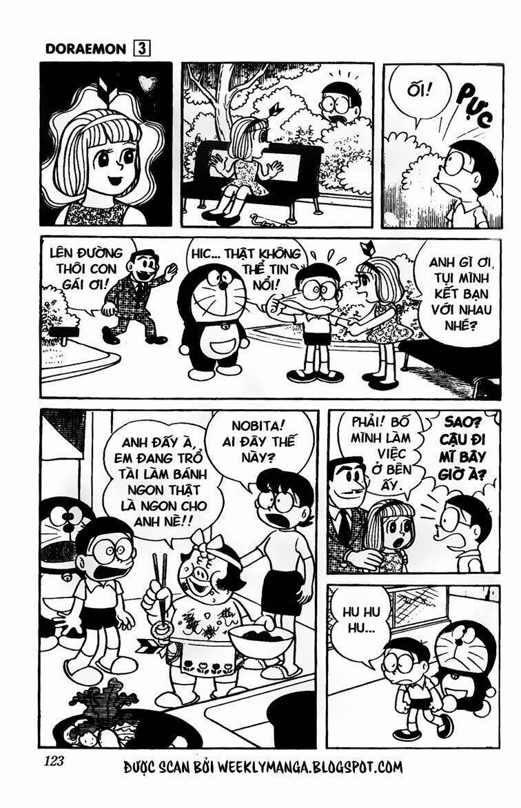 Doraemon 46 trang 14