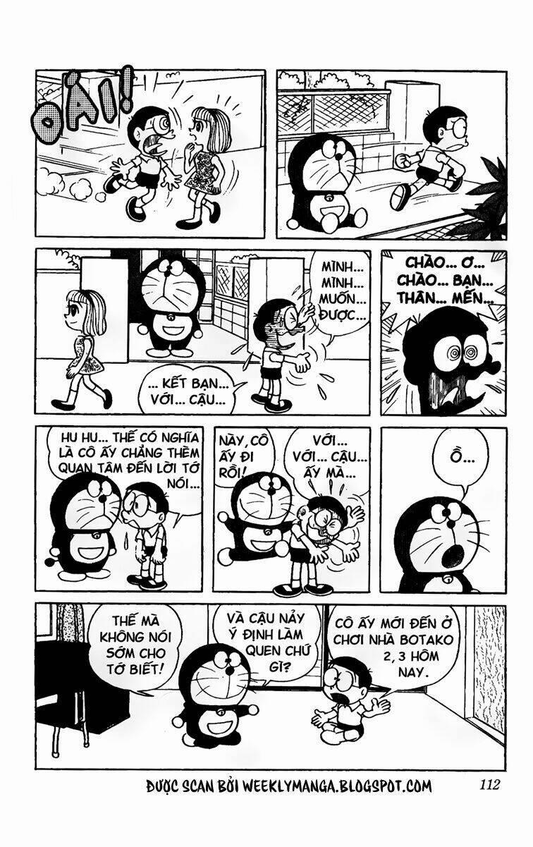 Doraemon 46 trang 3