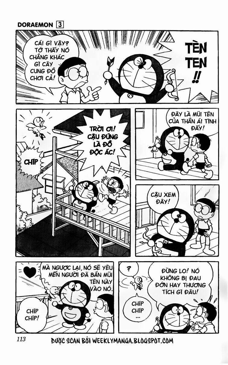 Doraemon 46 trang 4