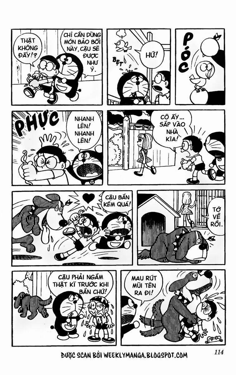 Doraemon 46 trang 5