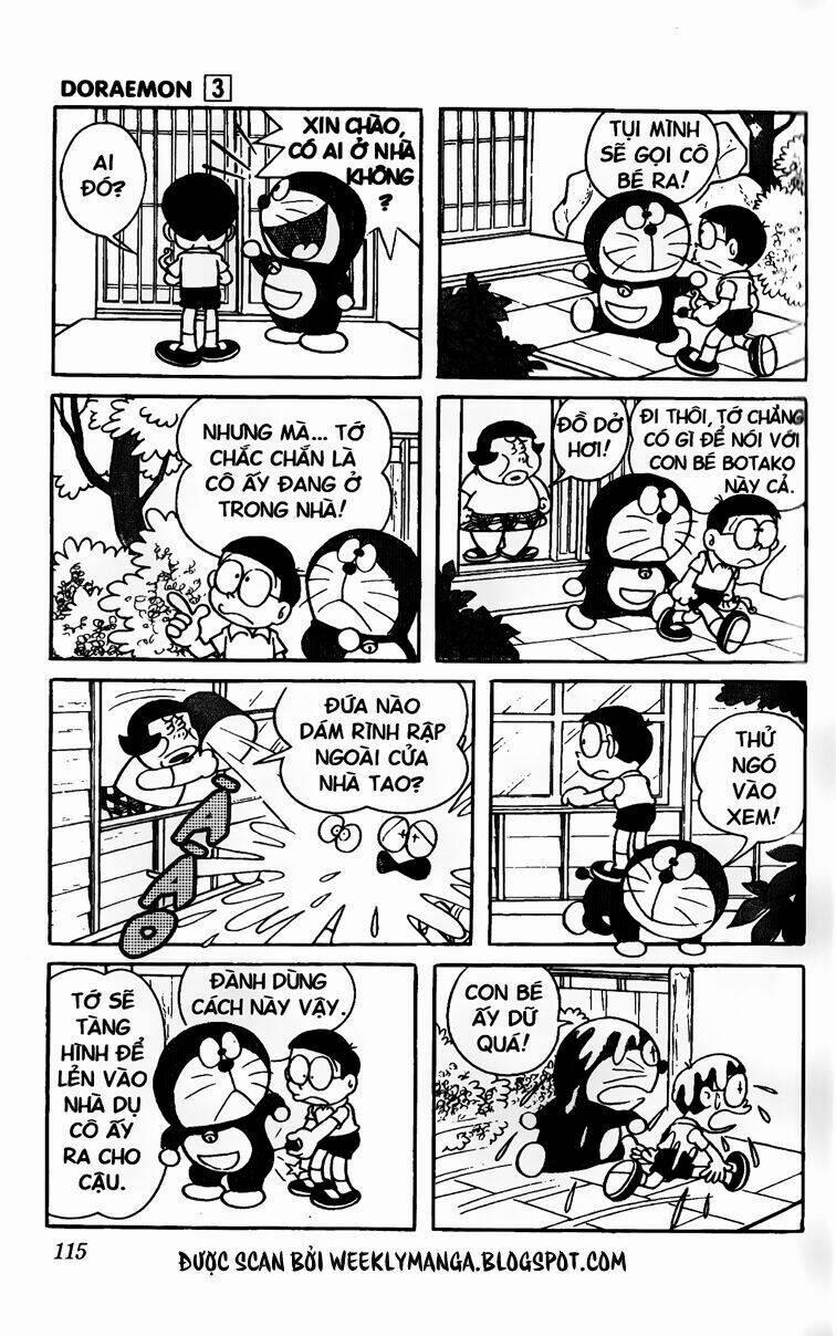 Doraemon 46 trang 6