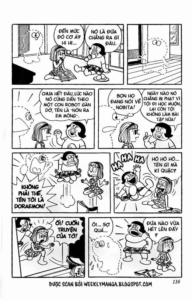 Doraemon 46 trang 7
