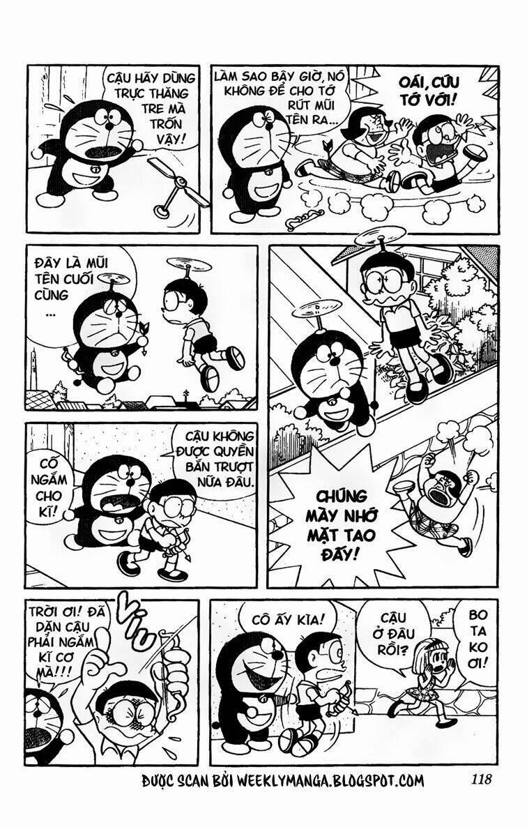 Doraemon 46 trang 9