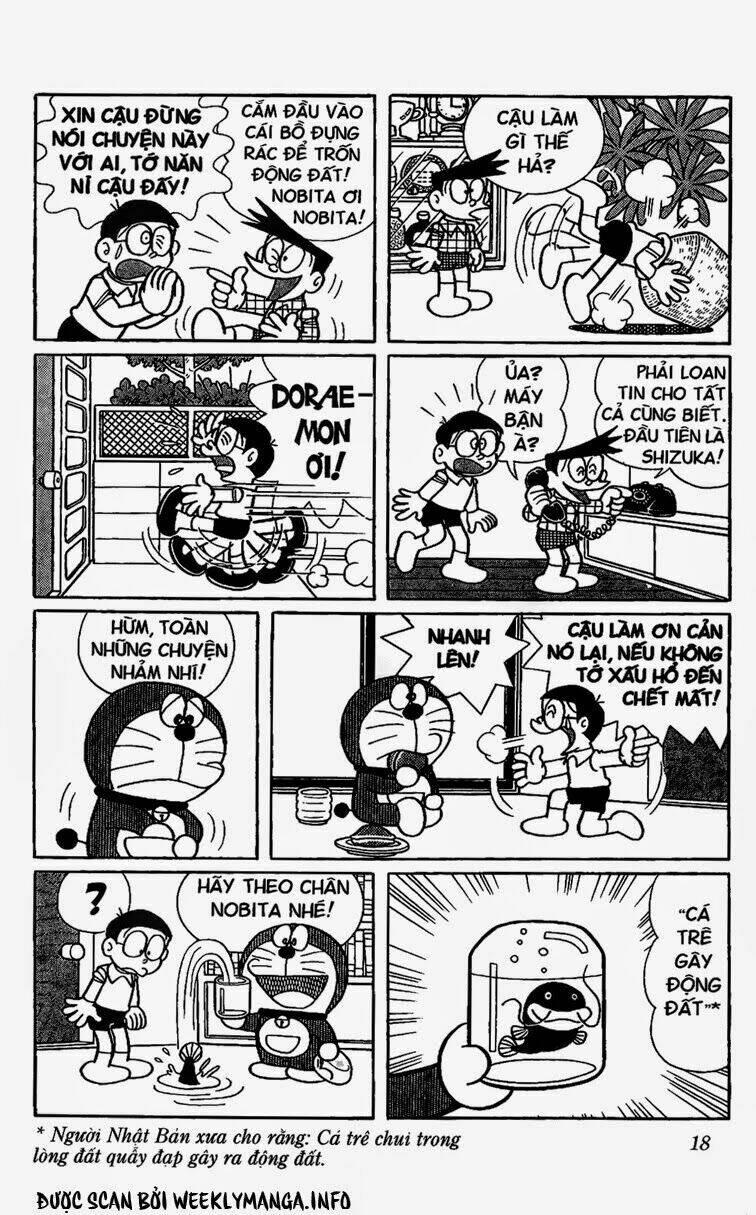 Doraemon 460 trang 2