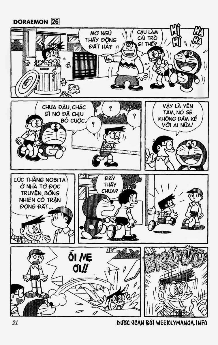 Doraemon 460 trang 5