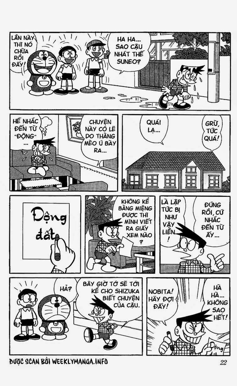 Doraemon 460 trang 6