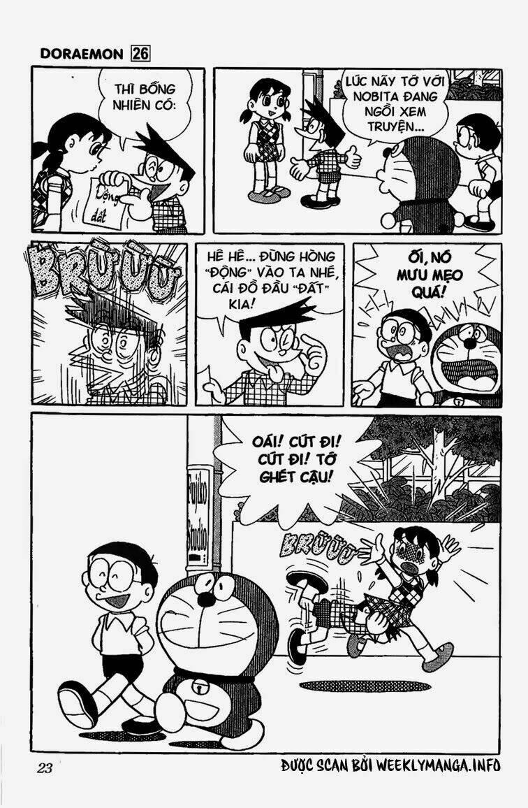 Doraemon 460 trang 7
