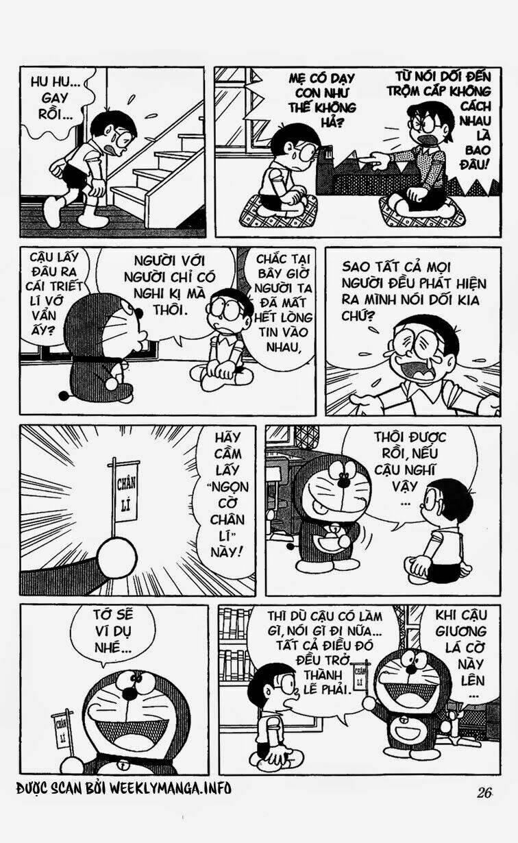 Doraemon 461 trang 2