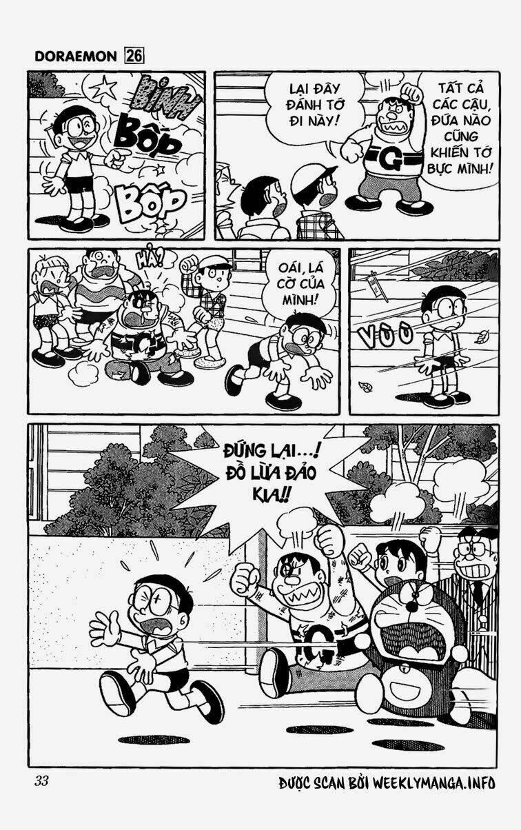 Doraemon 461 trang 9