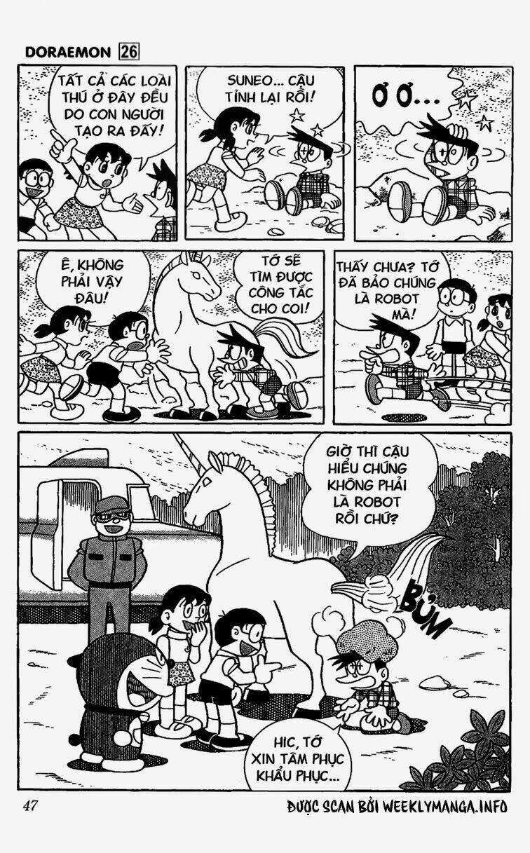 Doraemon 462 trang 13