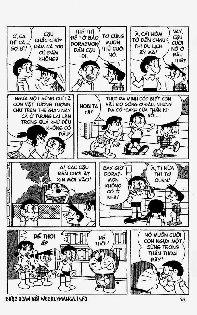 Doraemon 462 trang 2
