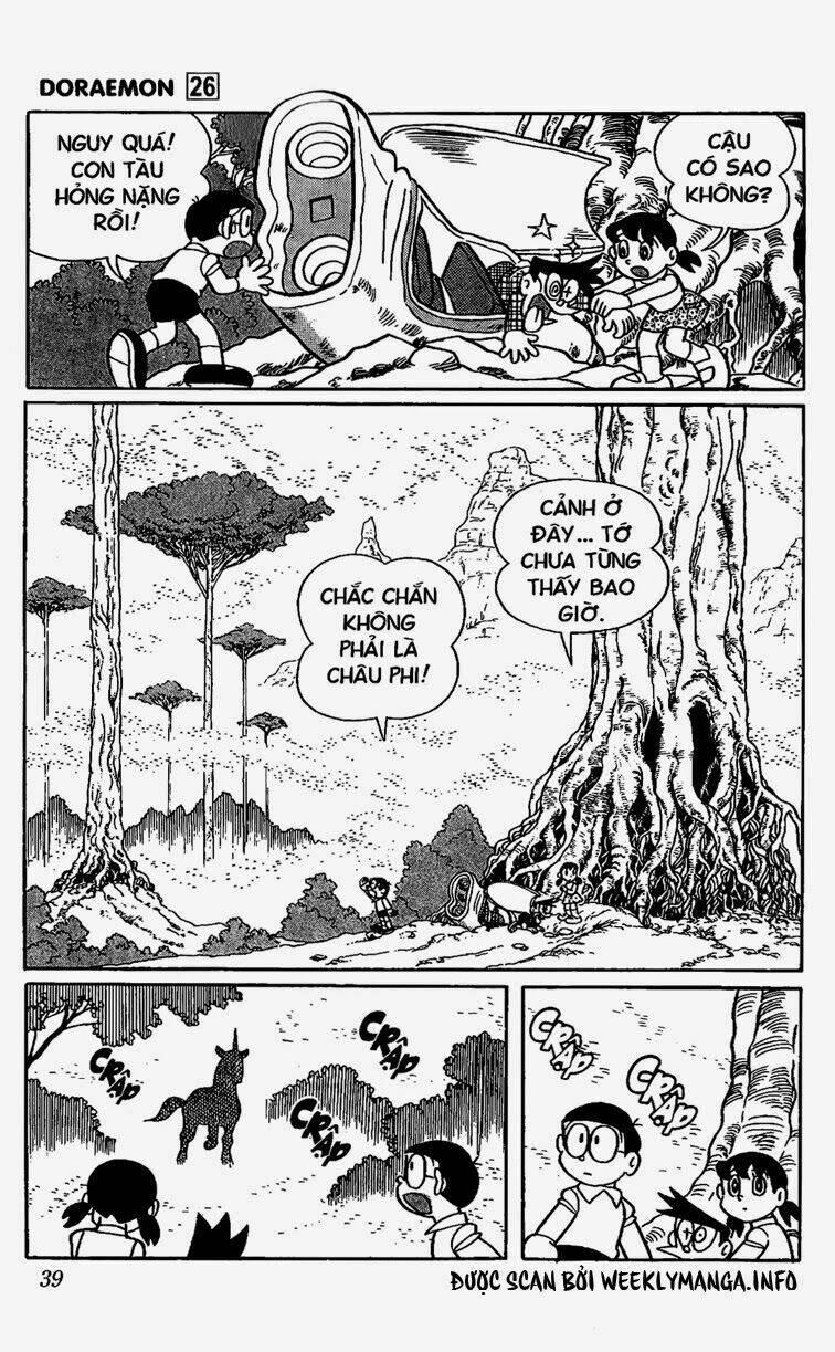 Doraemon 462 trang 5