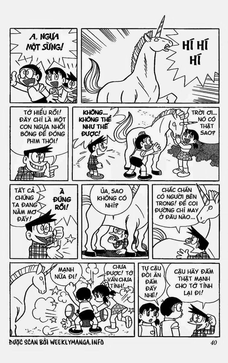 Doraemon 462 trang 6