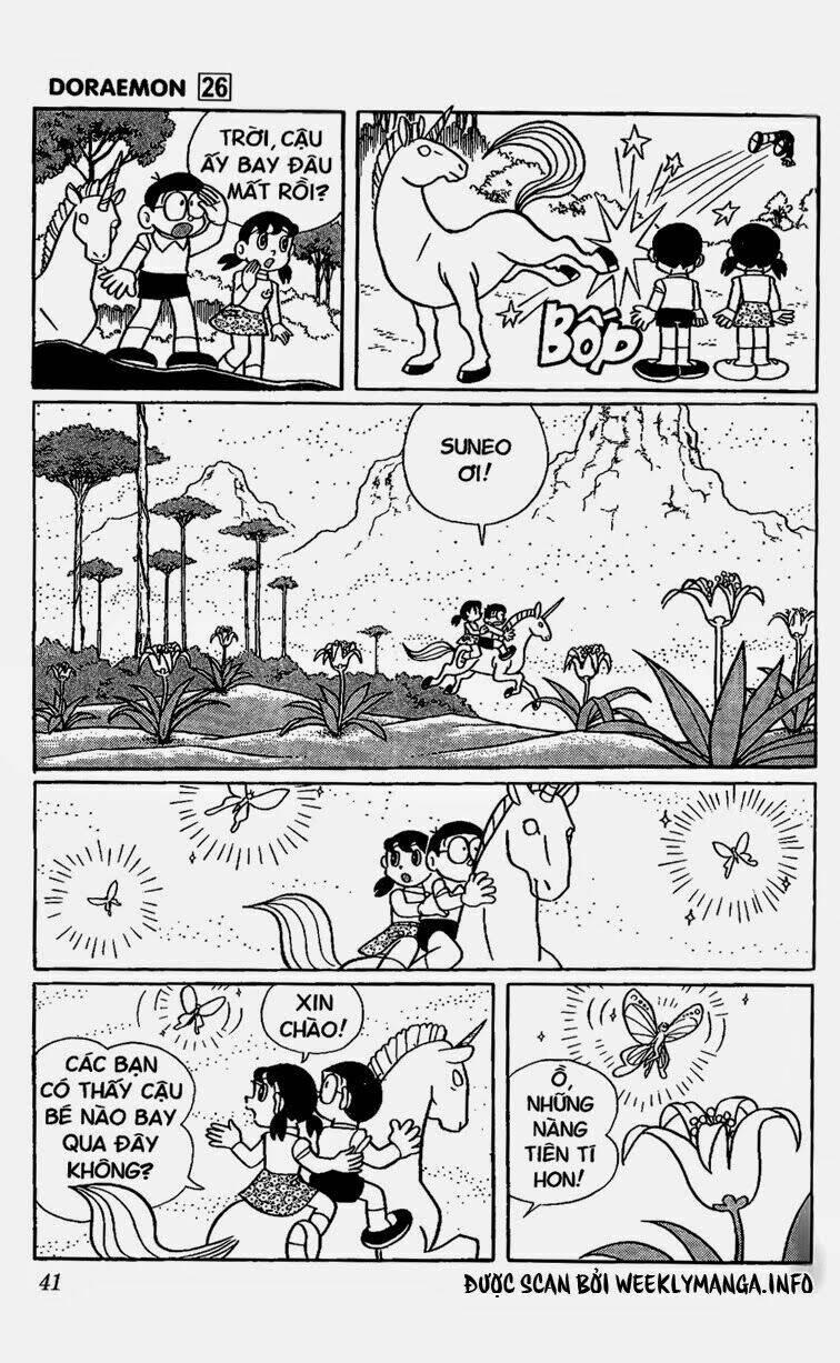 Doraemon 462 trang 7