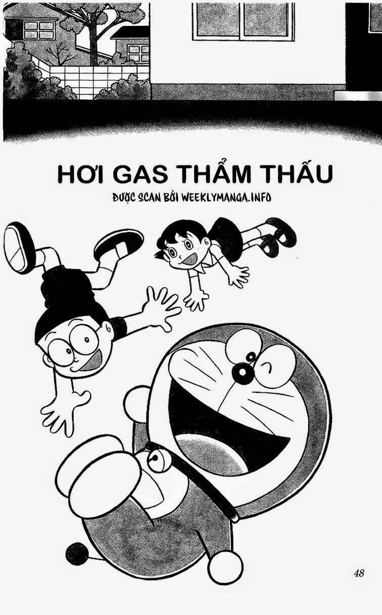 Doraemon 463 trang 1