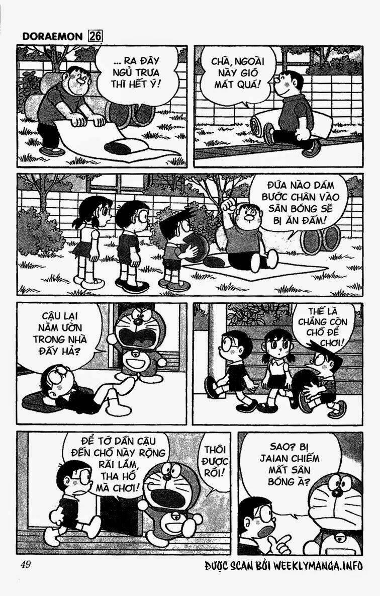 Doraemon 463 trang 2