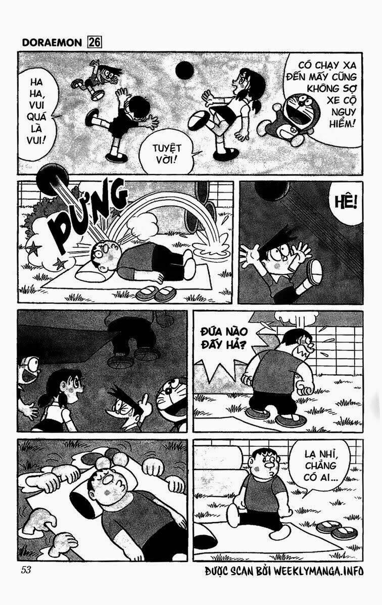 Doraemon 463 trang 6