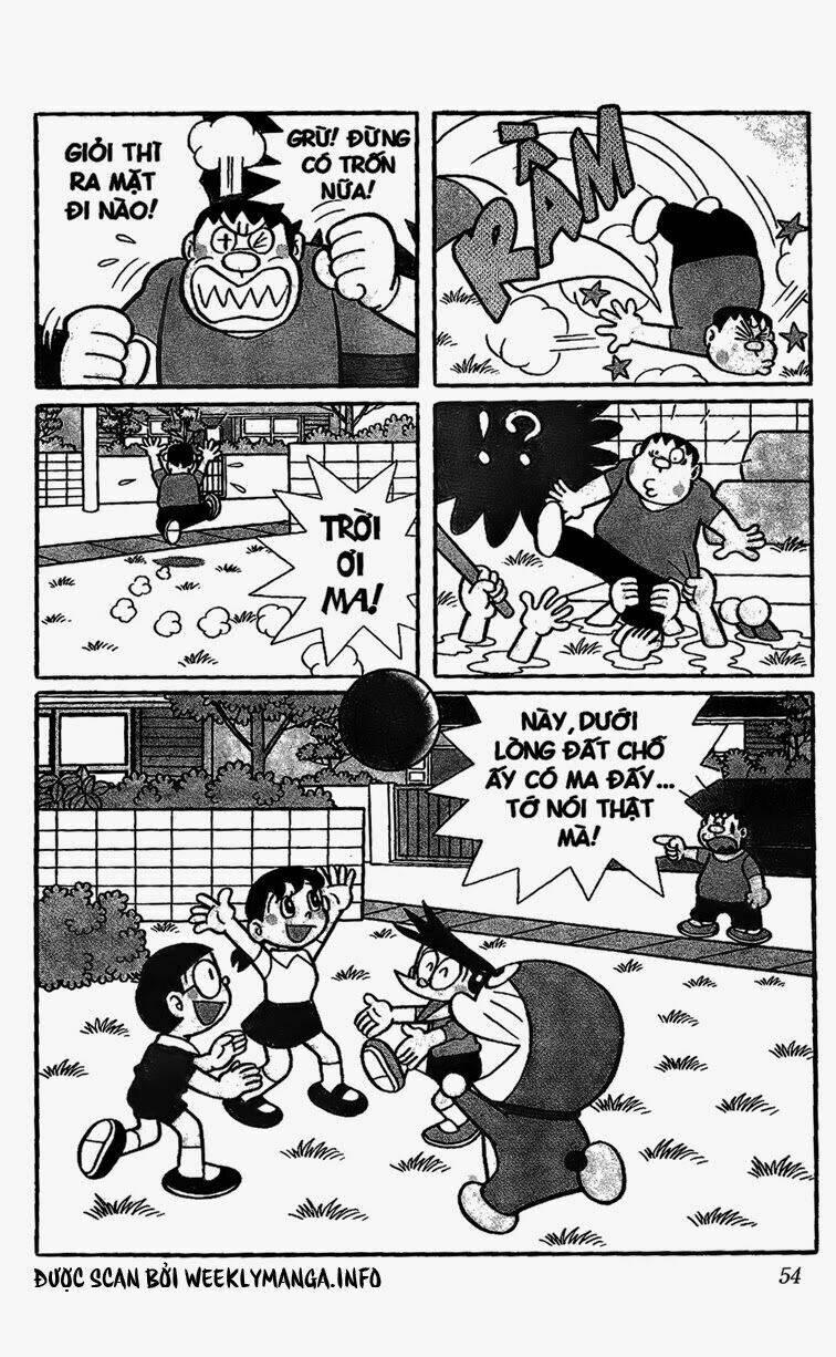 Doraemon 463 trang 7