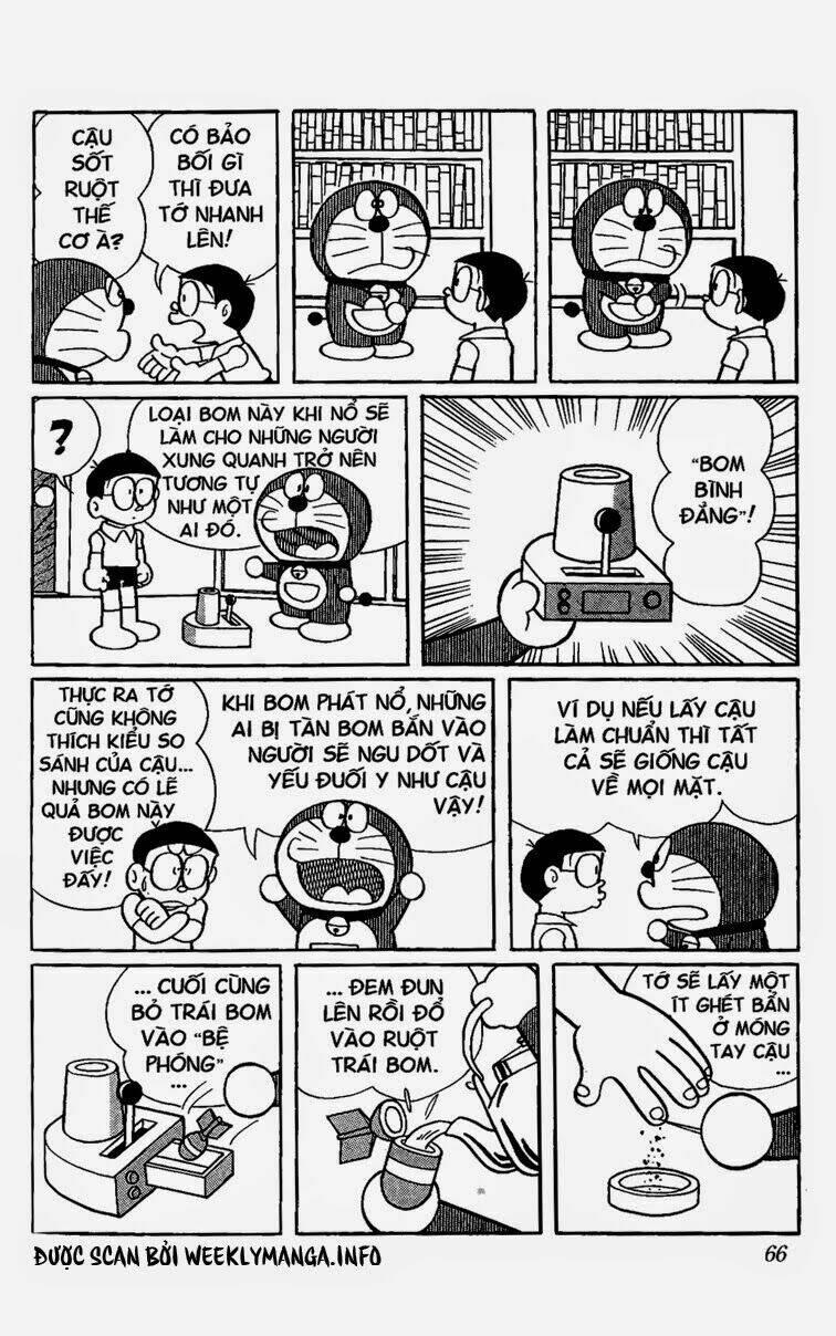 Doraemon 465 trang 2
