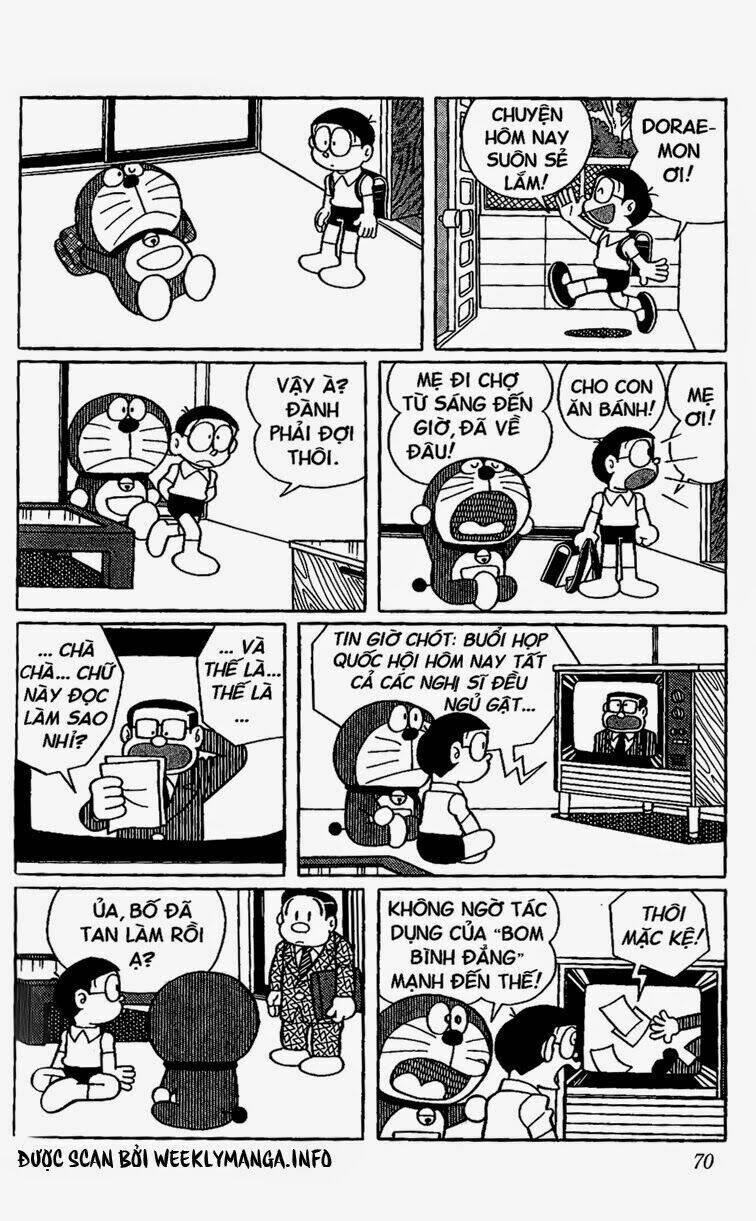 Doraemon 465 trang 6