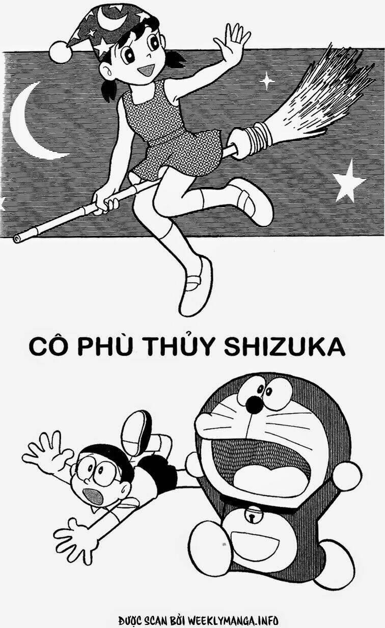 Doraemon 466 trang 1