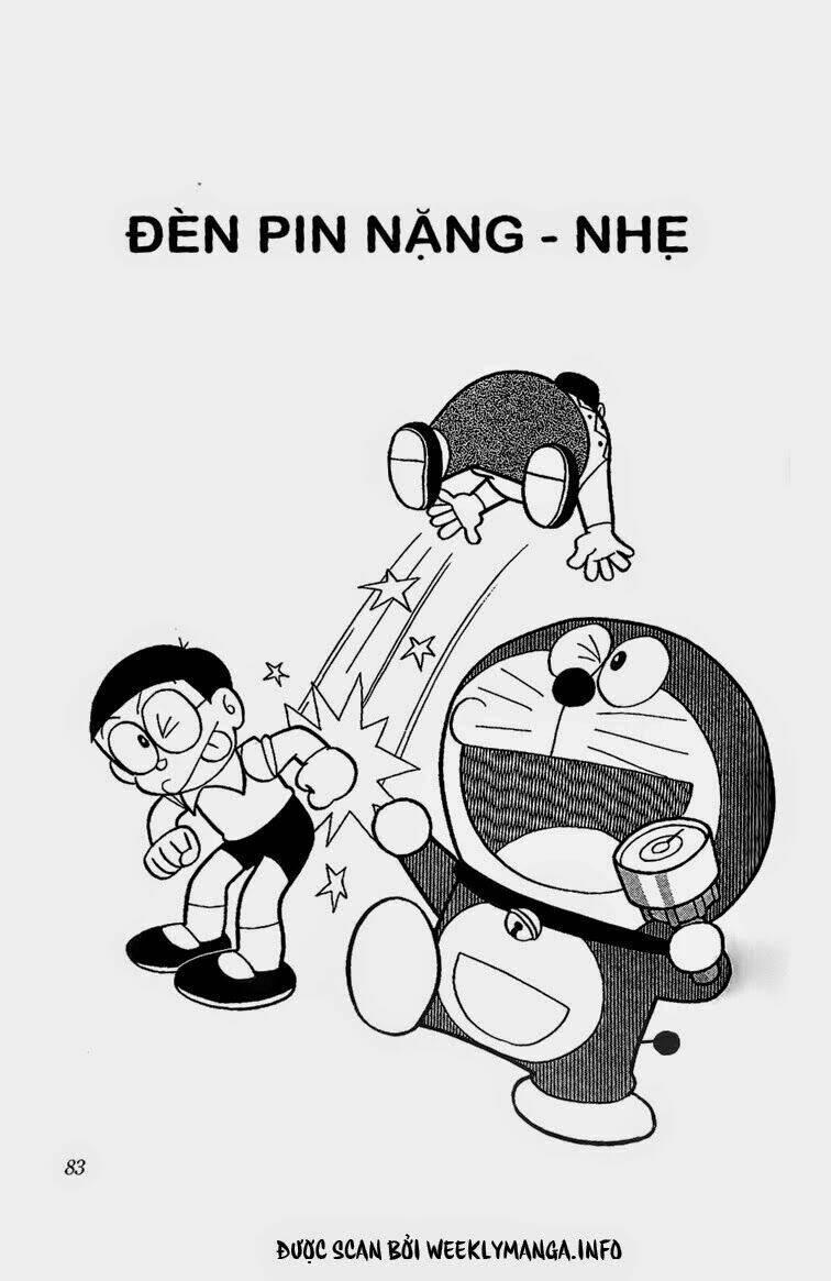 Doraemon 467 trang 1