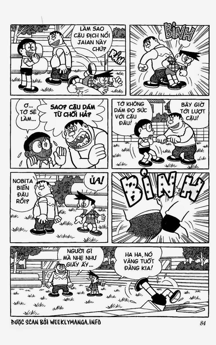 Doraemon 467 trang 2