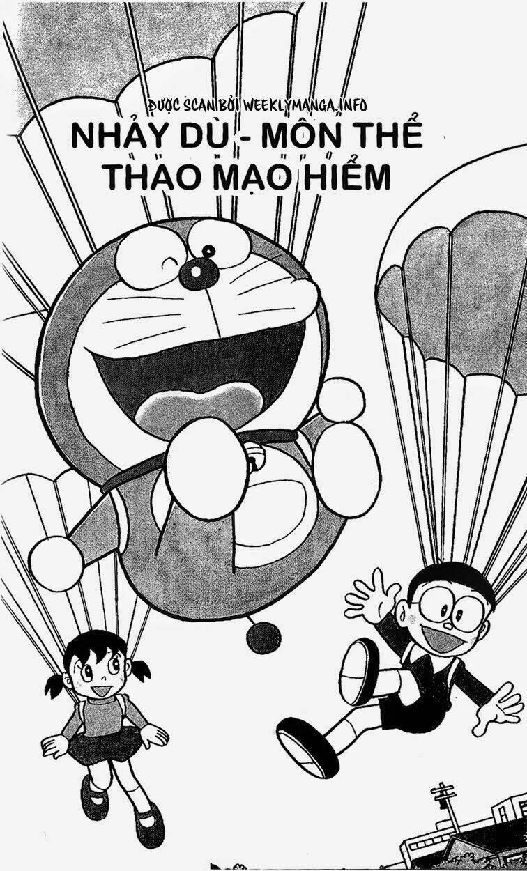Doraemon 468 trang 1
