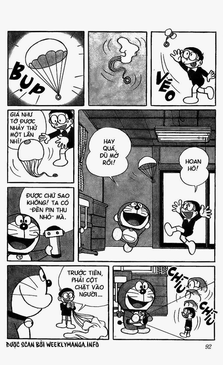 Doraemon 468 trang 3