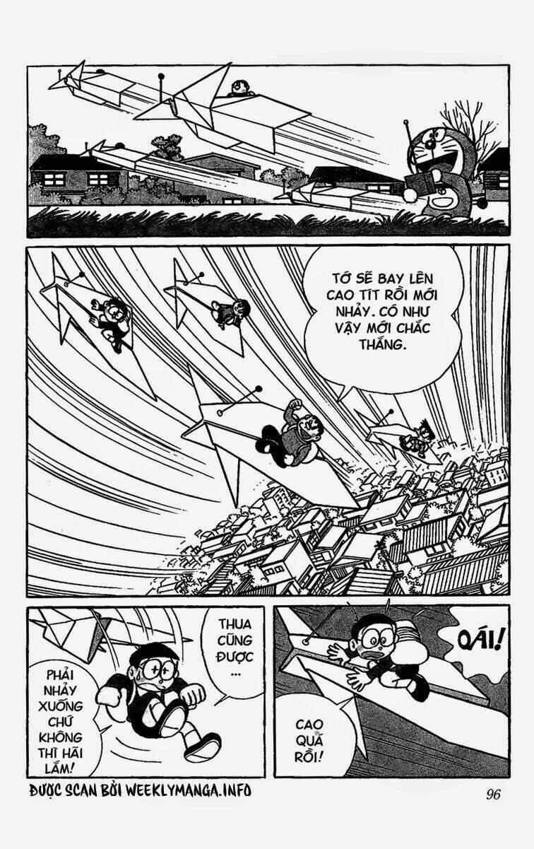 Doraemon 468 trang 7