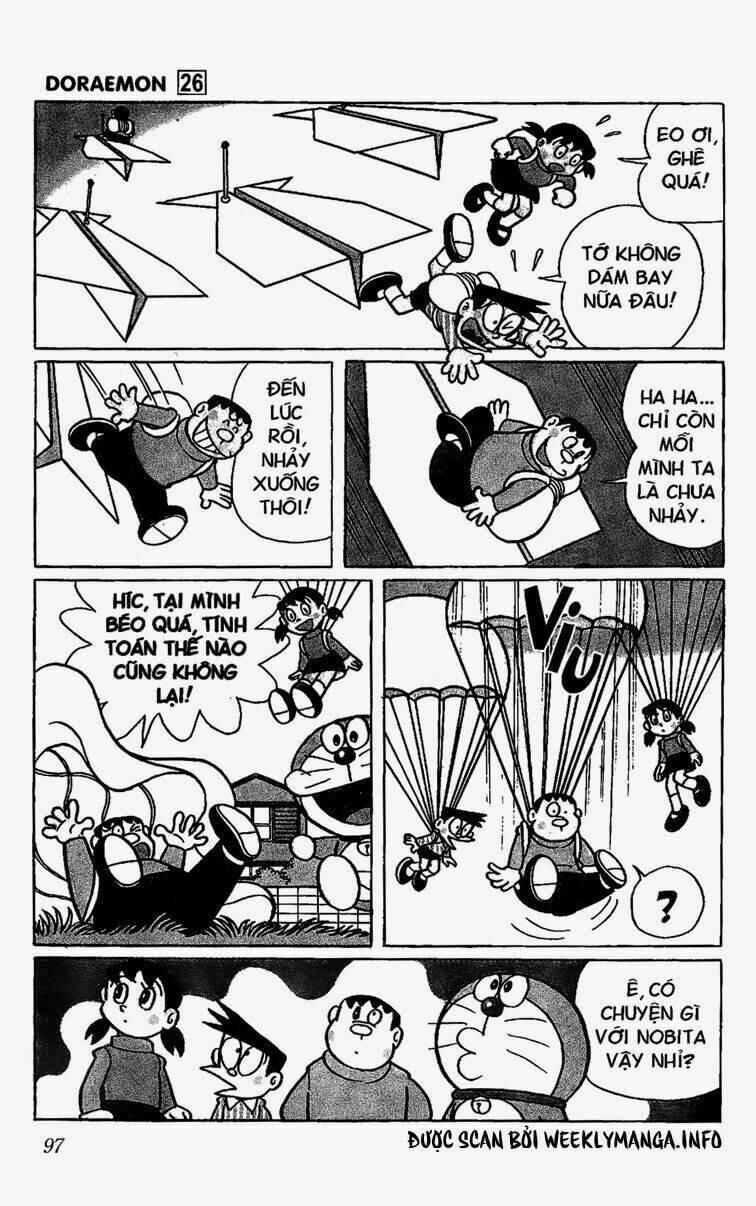 Doraemon 468 trang 8