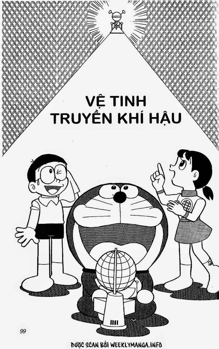 Doraemon 469 trang 1