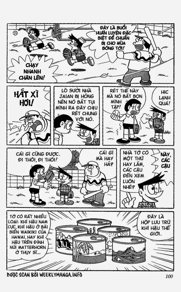 Doraemon 469 trang 2
