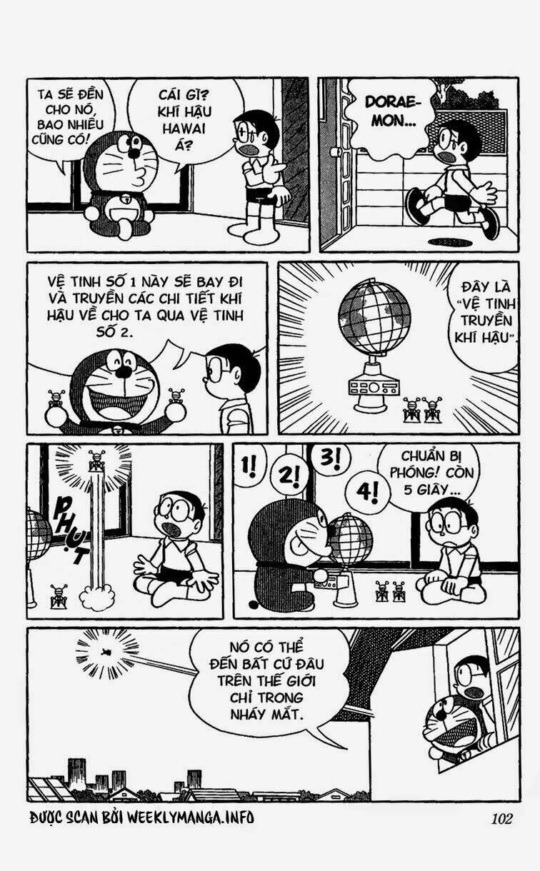 Doraemon 469 trang 4