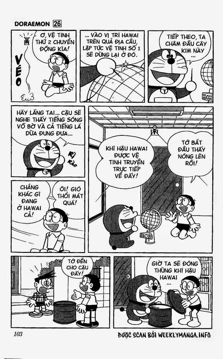 Doraemon 469 trang 5