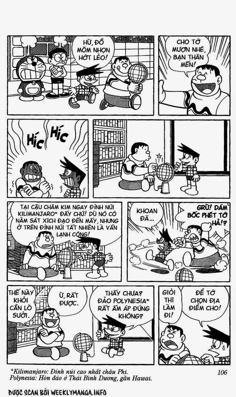 Doraemon 469 trang 8