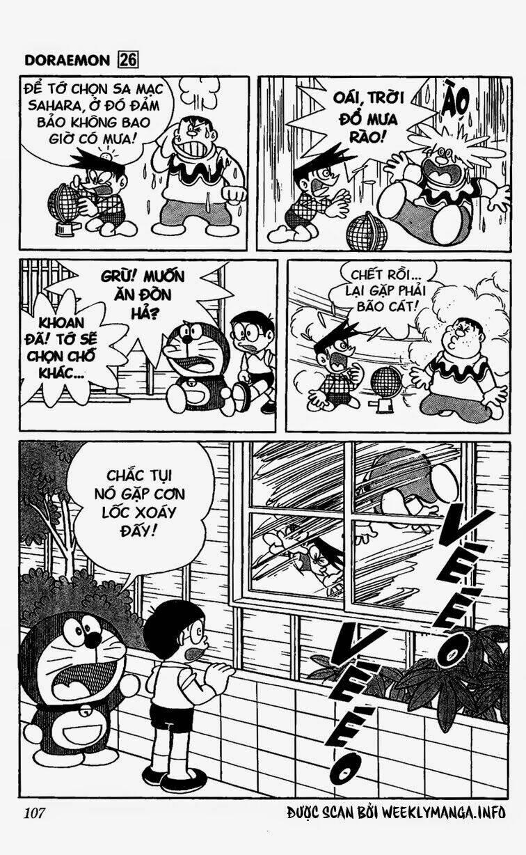 Doraemon 469 trang 9