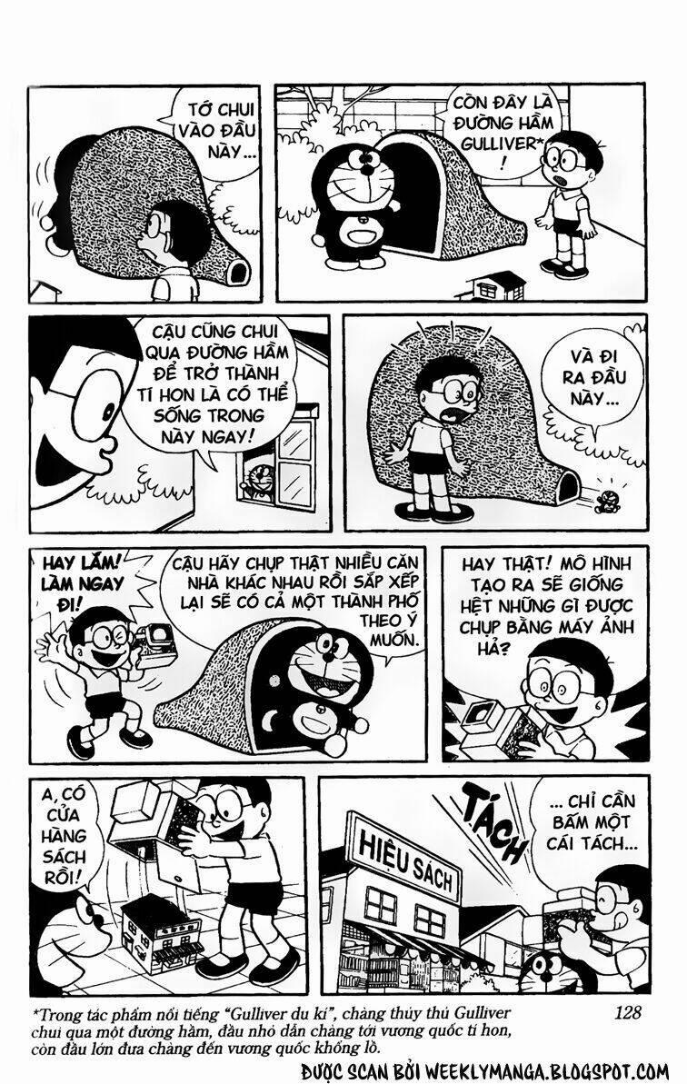 Doraemon 47 trang 5