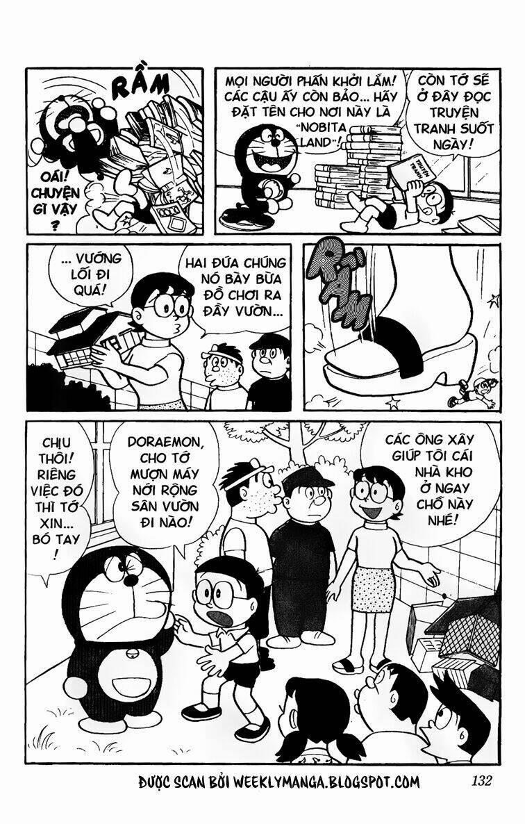 Doraemon 47 trang 9