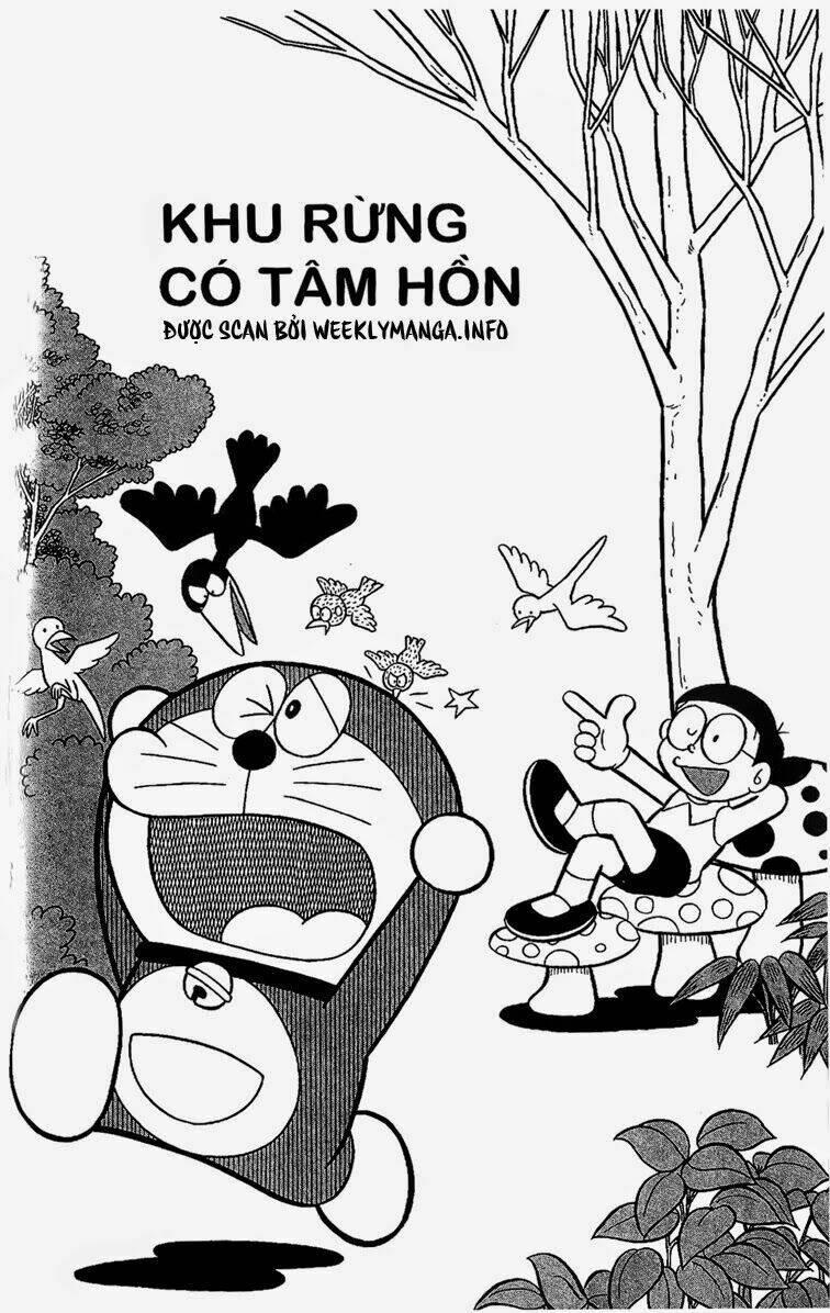 Doraemon 470 trang 1