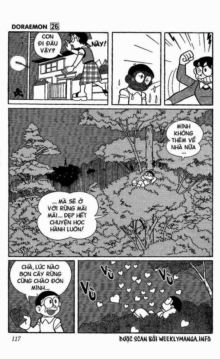 Doraemon 470 trang 10