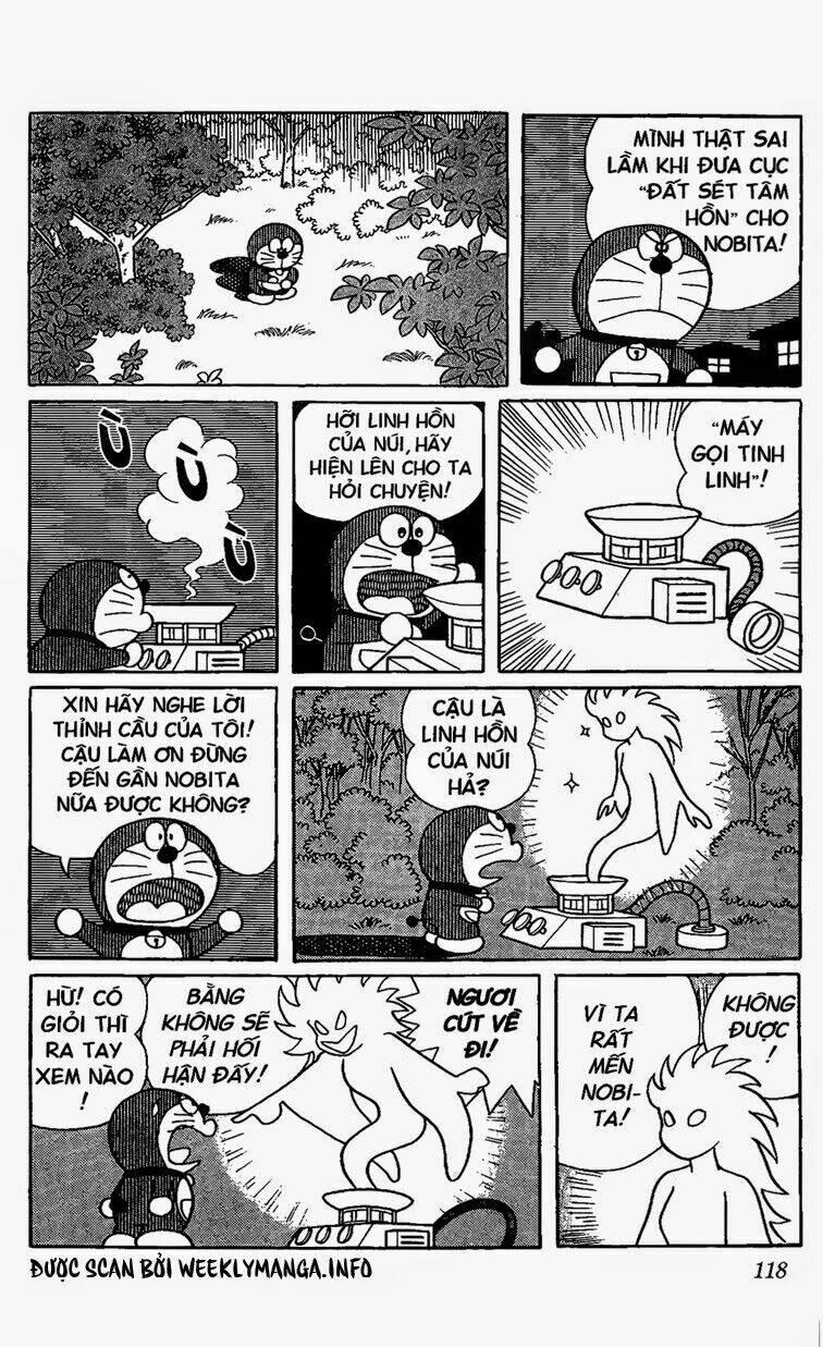 Doraemon 470 trang 11