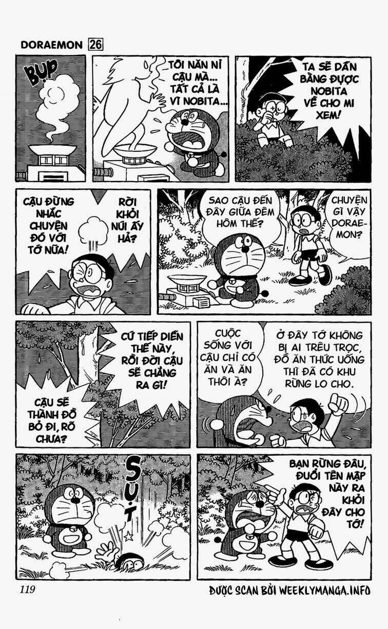 Doraemon 470 trang 12