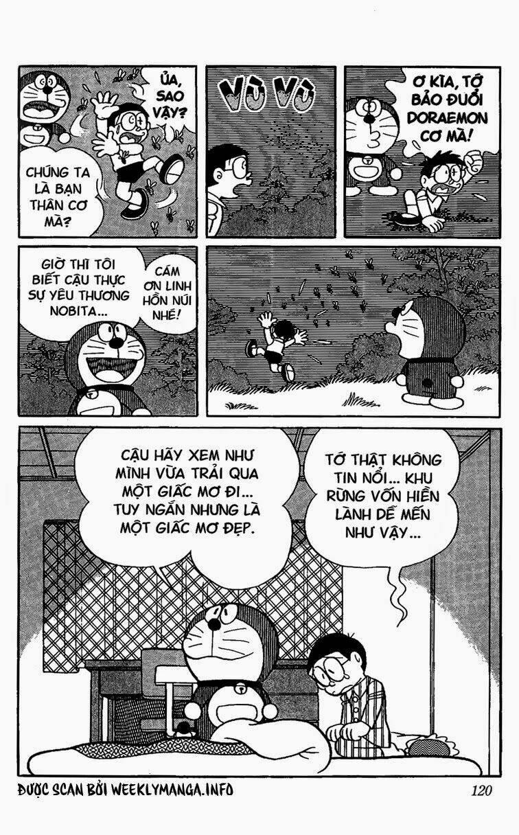 Doraemon 470 trang 13