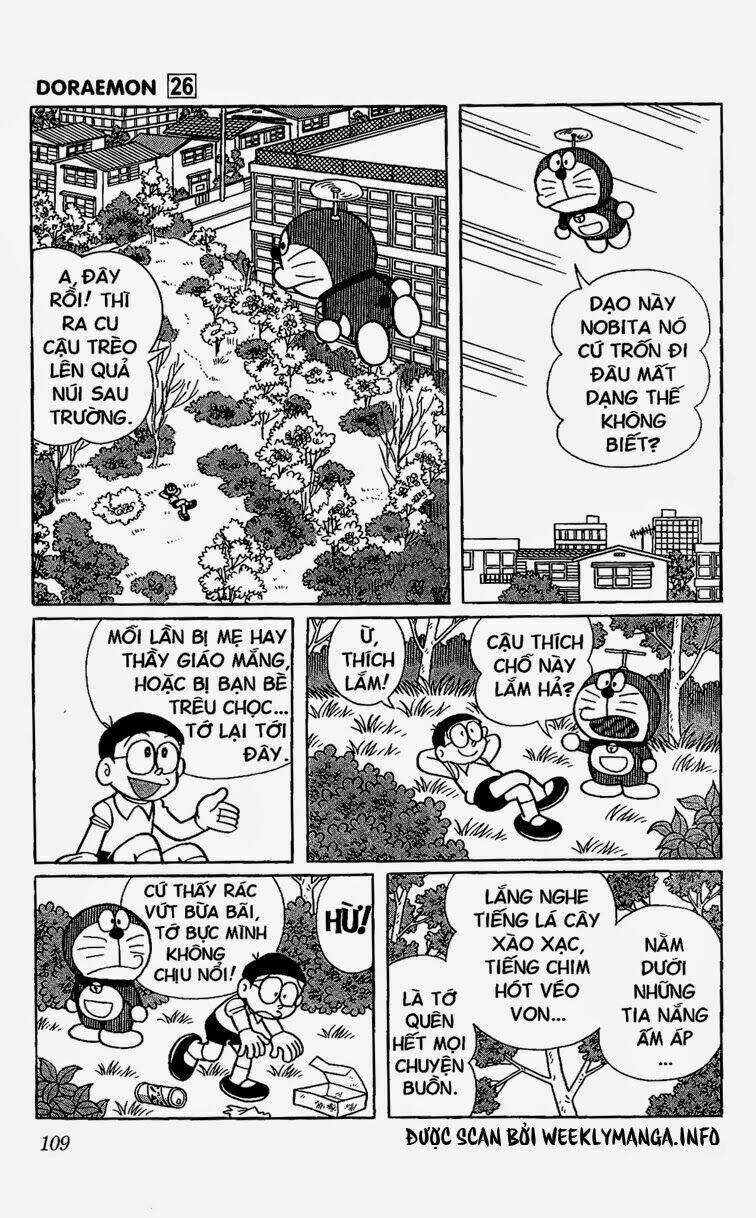 Doraemon 470 trang 2