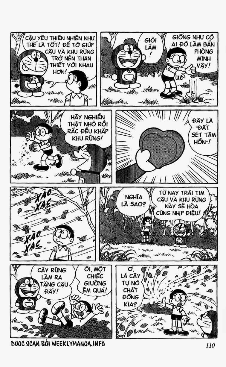 Doraemon 470 trang 3
