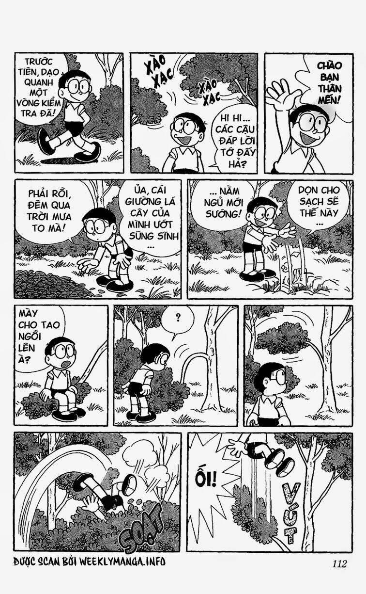 Doraemon 470 trang 5